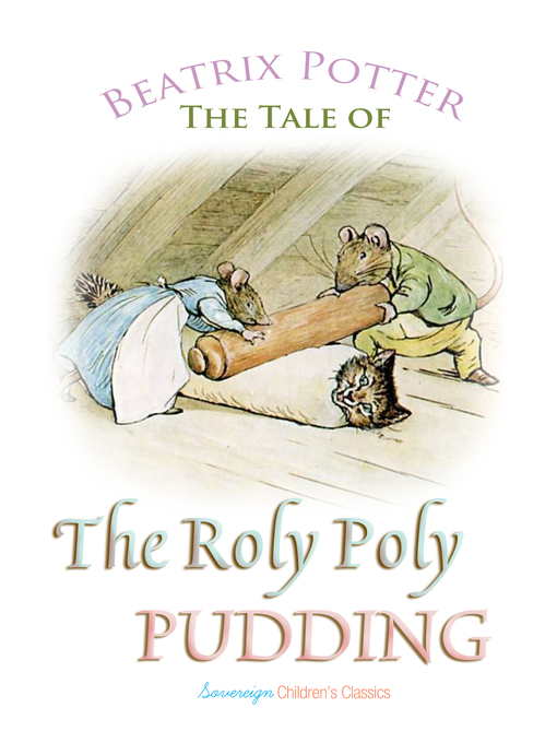 Title details for The Roly Poly Pudding by Beatrix Potter - Available